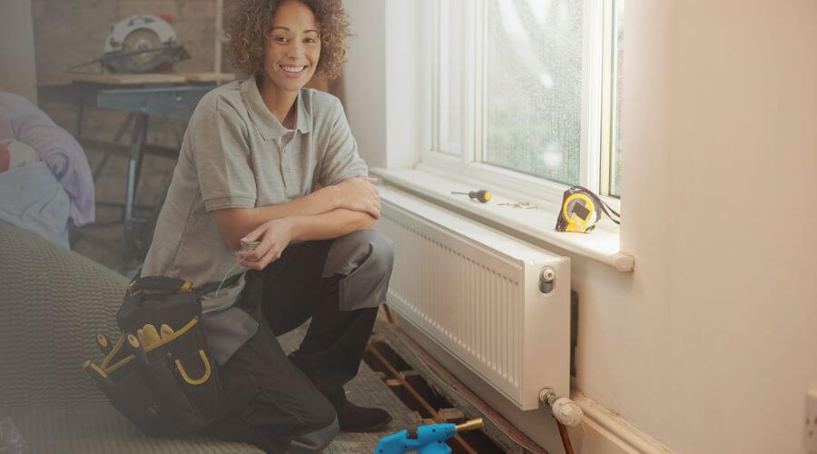 Professional water leak detection in Farwell, MI